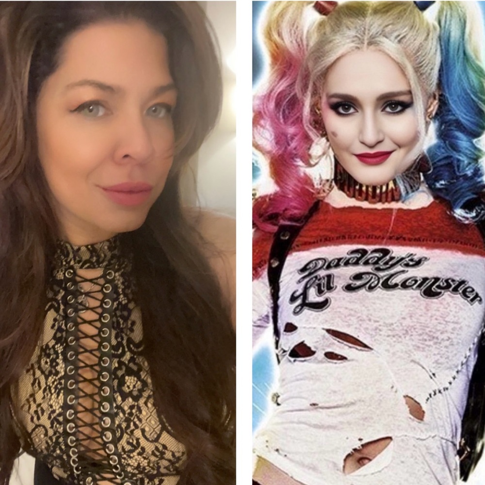 Atomicblonde24 co-hosts with sweetjane31 Lux and Designer show!